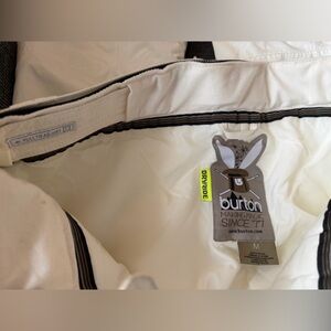 Burton Bright-White Society Pant Snow Pants